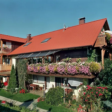 Krug Apartmán