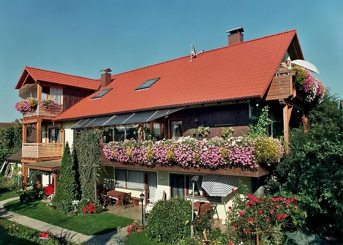 Krug Apartmán